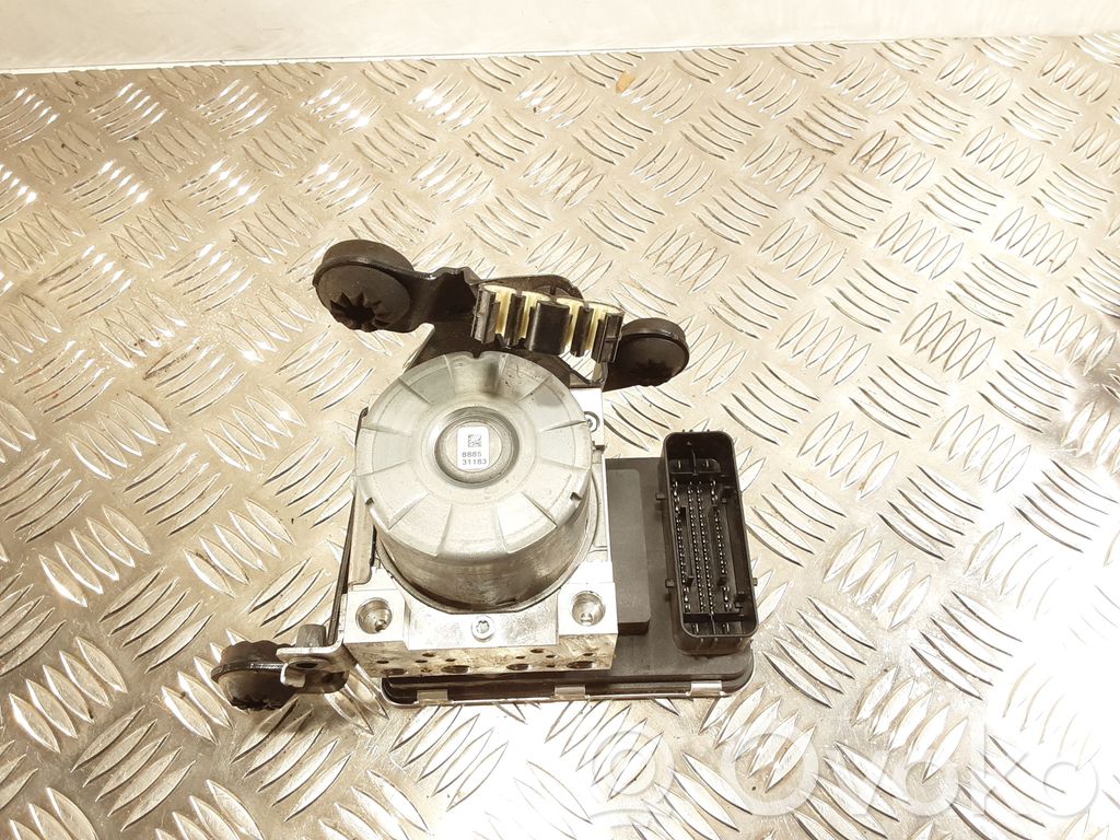ABS Pump   32214803