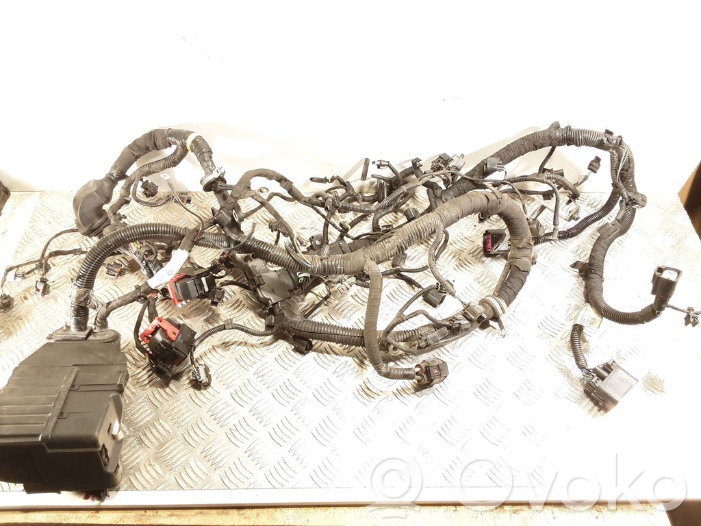 Volvo S60 Other wiring loom 