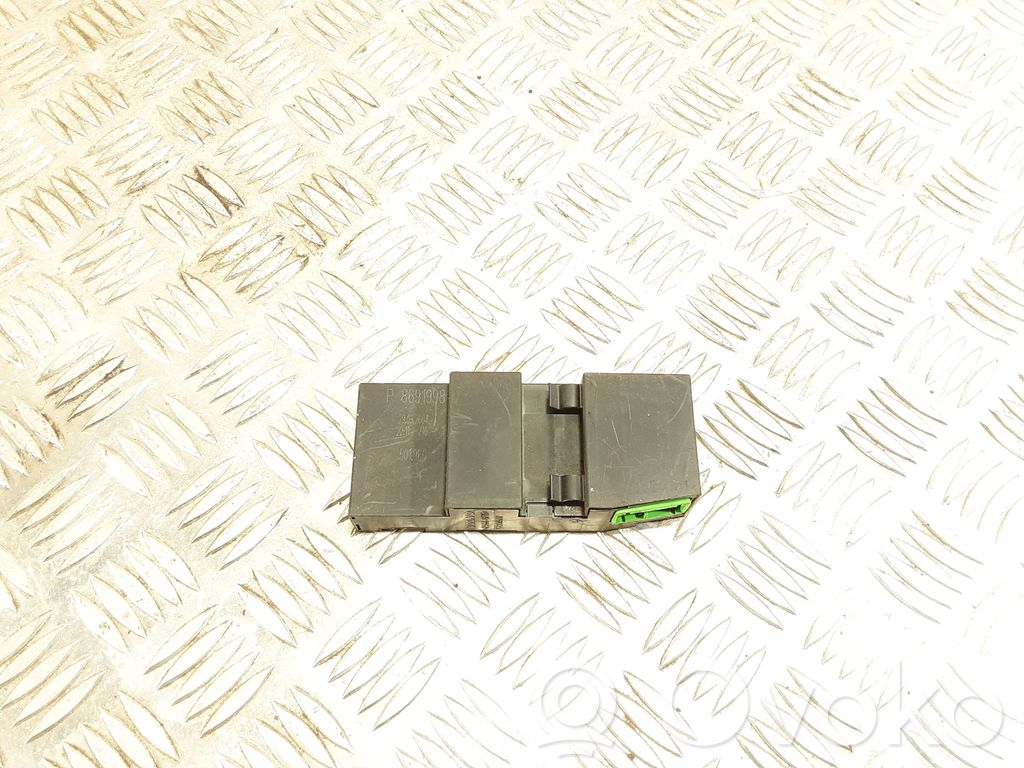 ESP (stability system) control unit   8691998