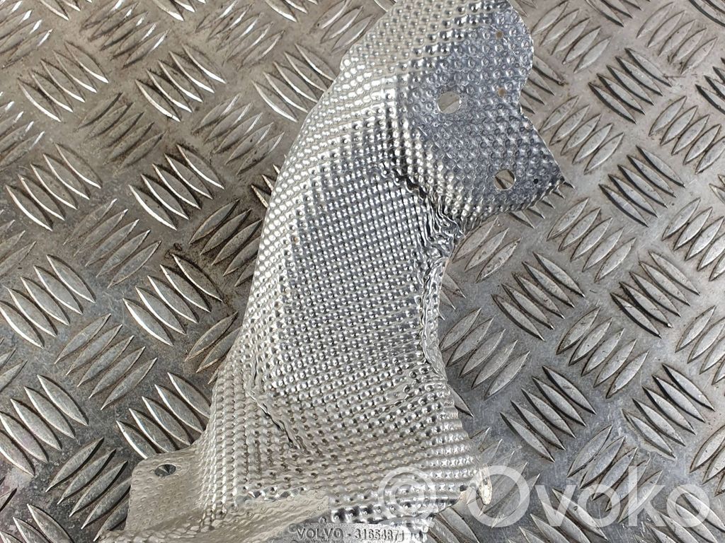 Volvo XC60 Otros cableados 