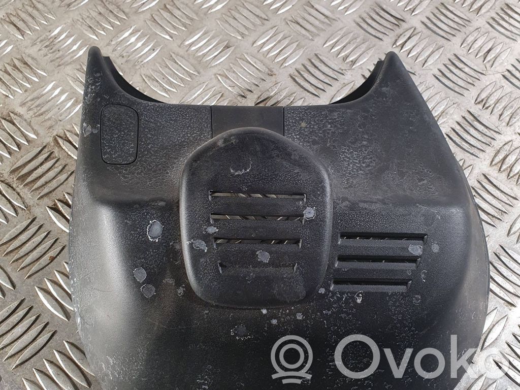 Volvo S60 Boczna kratka nawiewu deski rozdzielczej 