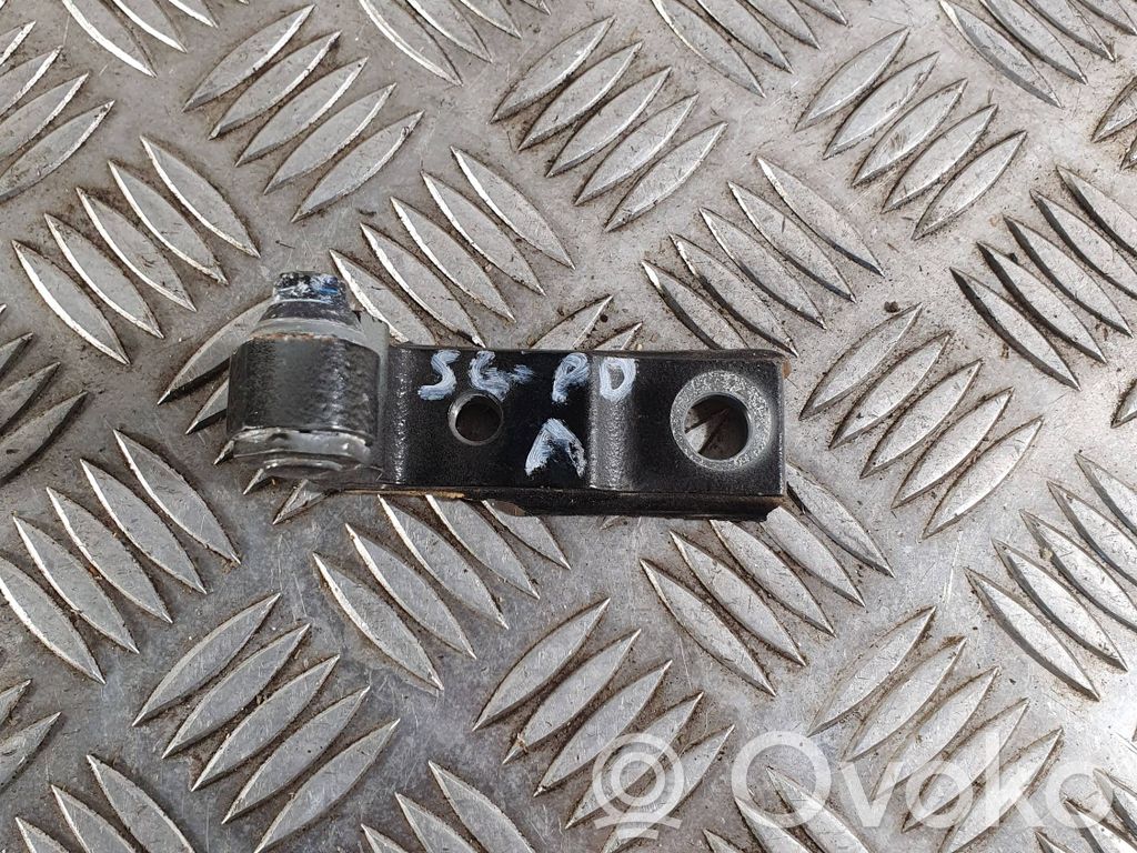 Volvo S60 Front door upper hinge 
