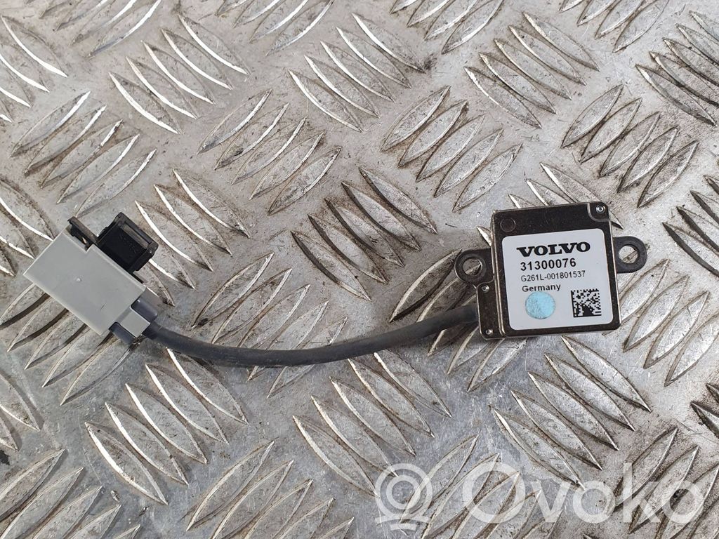 Windshield/windscreen camera   31300076,G261L001801537