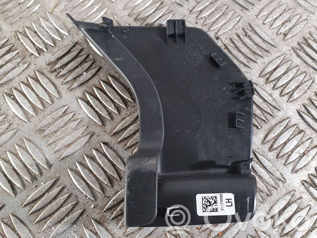 Moldura del panel (Usadas)   32272099