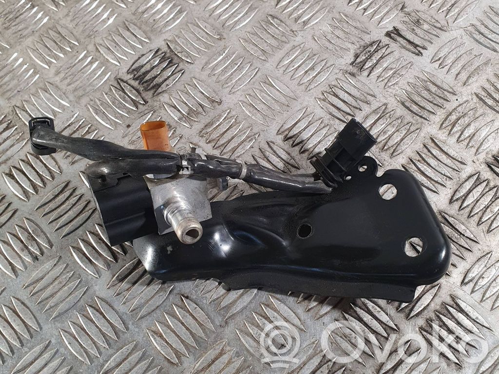 Volvo XC90 Soplador/ventilador calefacción 