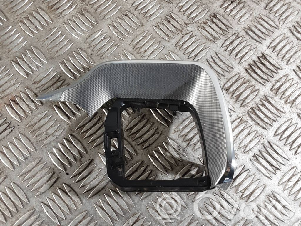 Volvo XC60 Other dashboard part 