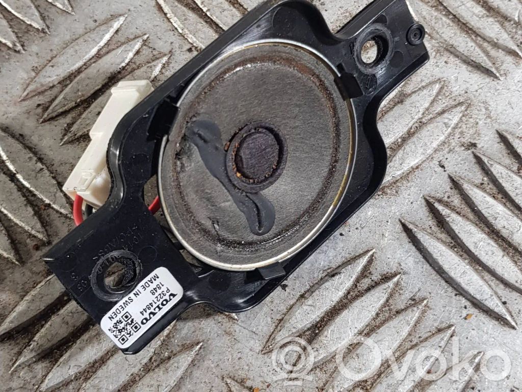 Volvo V60 Altavoz del panel 