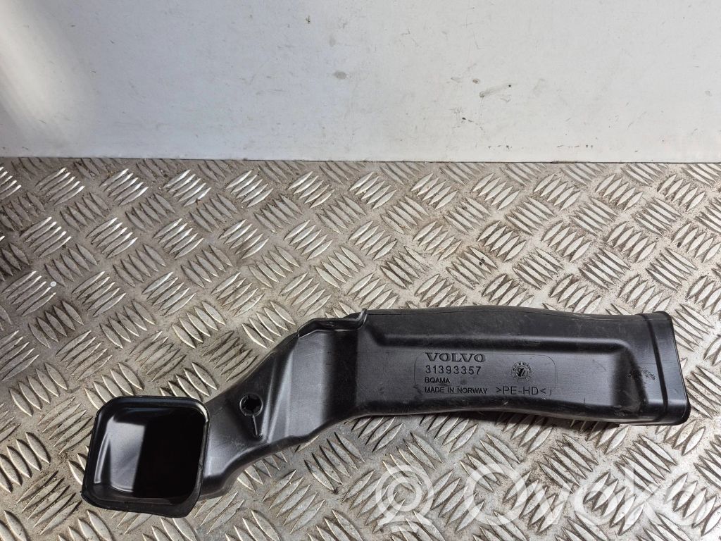 Volvo XC90 Salono oro latakas (-ai) 