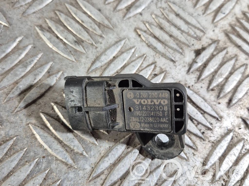 Luftdrucksensor   31432308,0000504369148,00K68153918AA,1448387,1611432480,1859068L00,1859068L00000,1859068L01,1859079J61,1859079J61000,1859079J62,1859079J62000,31316215,31355973,31405340,55206797,77365393,77366685,BV619F479AA