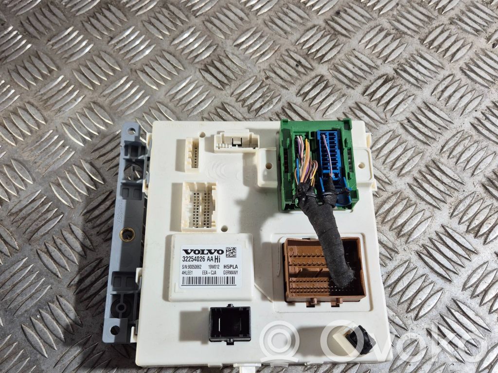 BSM Control unit   32254026