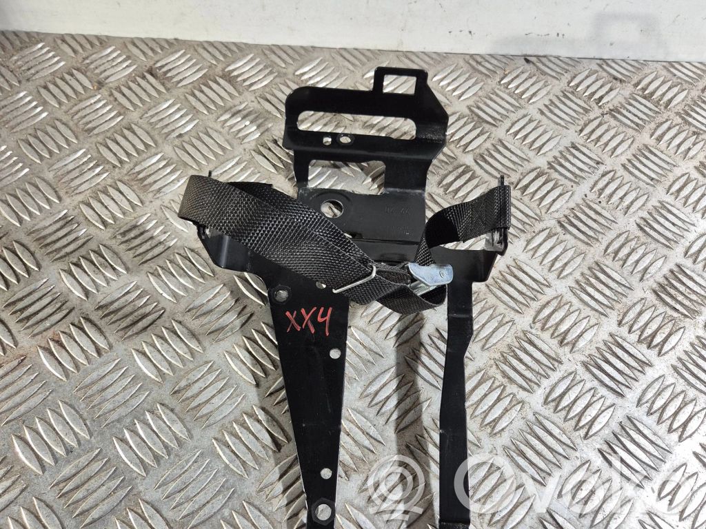 Volvo XC40 Battery bracket 