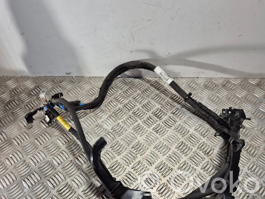 Volvo S60 Alte cablaje 