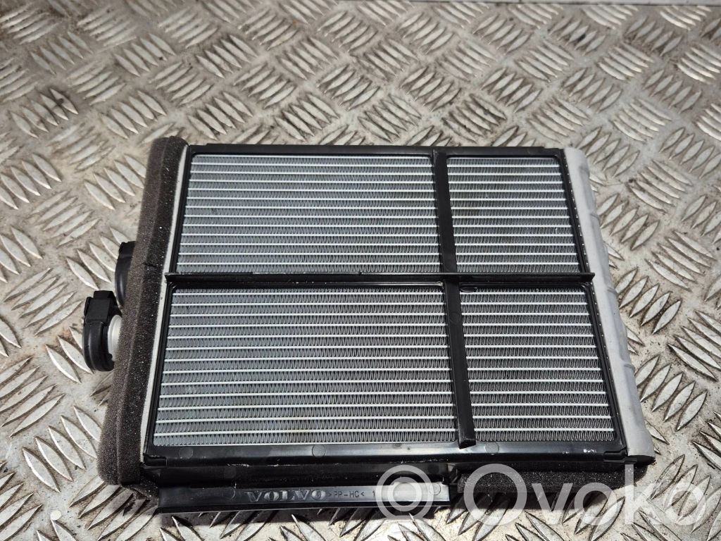 Volvo XC90 Chłodnica nagrzewnicy 