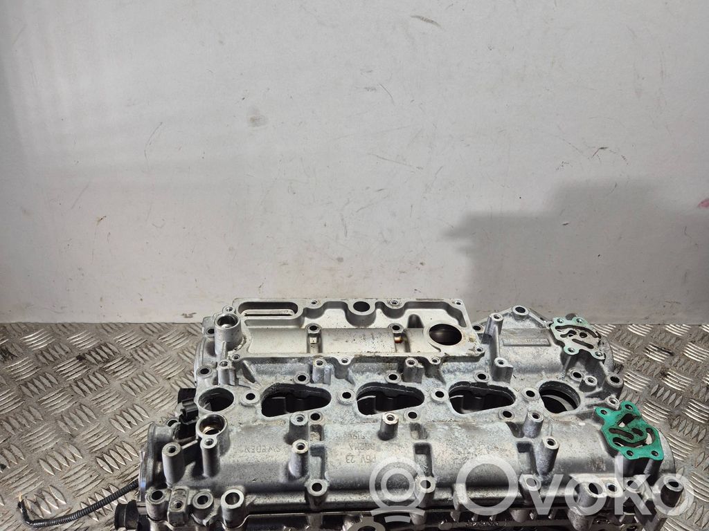 Volvo S90, V90 Engine head 