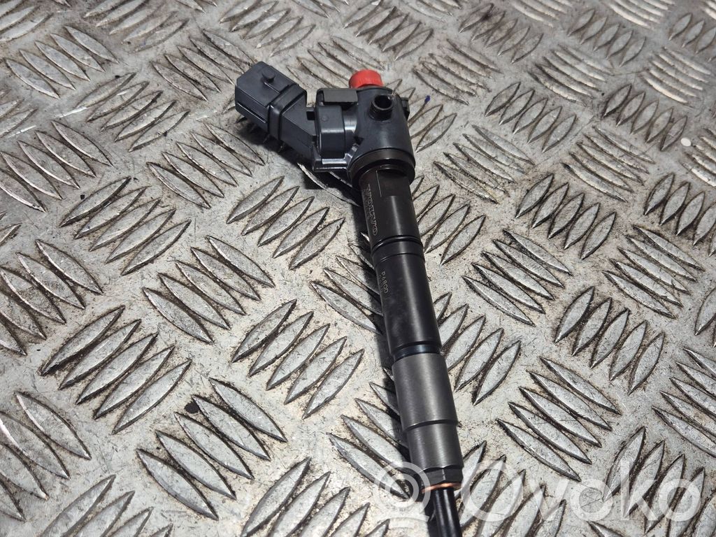 Volvo XC90 Inyector de combustible 