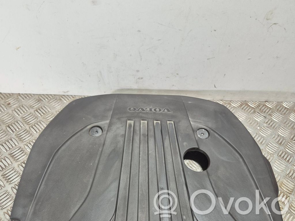Volvo S60 Motorabdeckung 