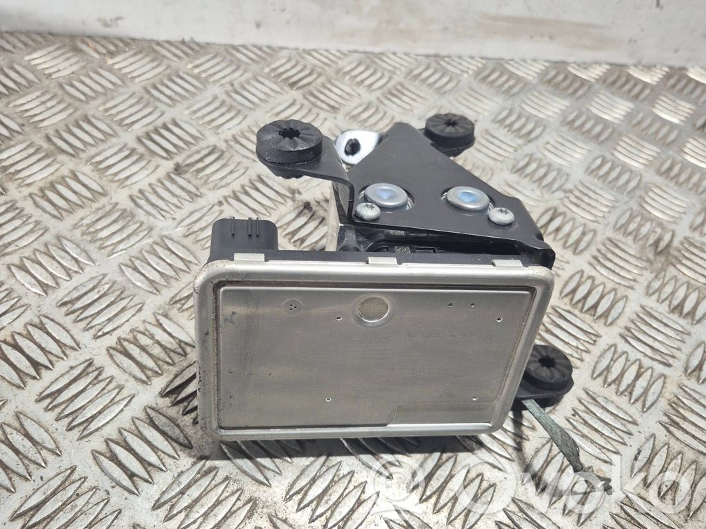Volvo XC60 ABS Pump 