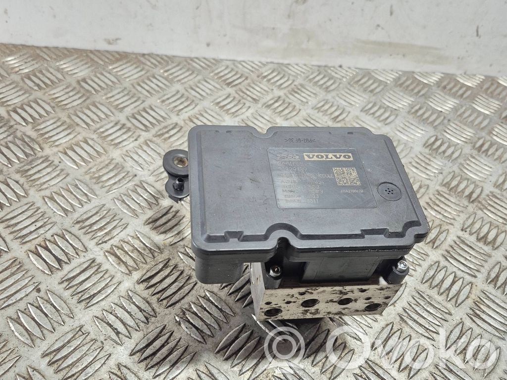 ABS Pump   31329139