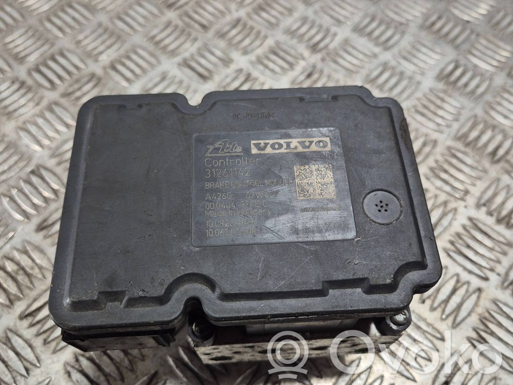 Pompa ABS   31261142