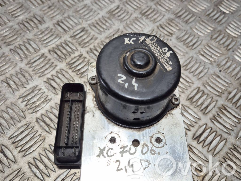 Volvo XC90 ABS Pump 