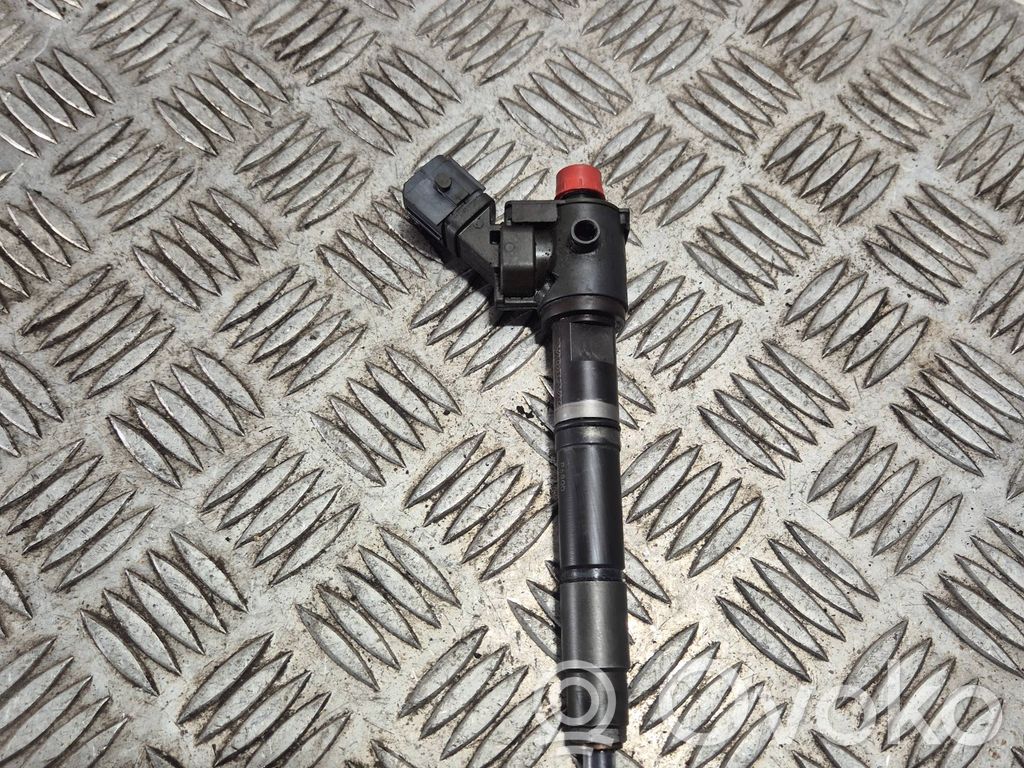 Volvo XC40 Inyector de combustible 