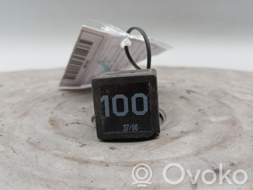 SAM vadības bloks   7M0951253A