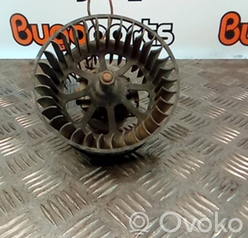 Heater fan/blower   1BB42,SIEMENS