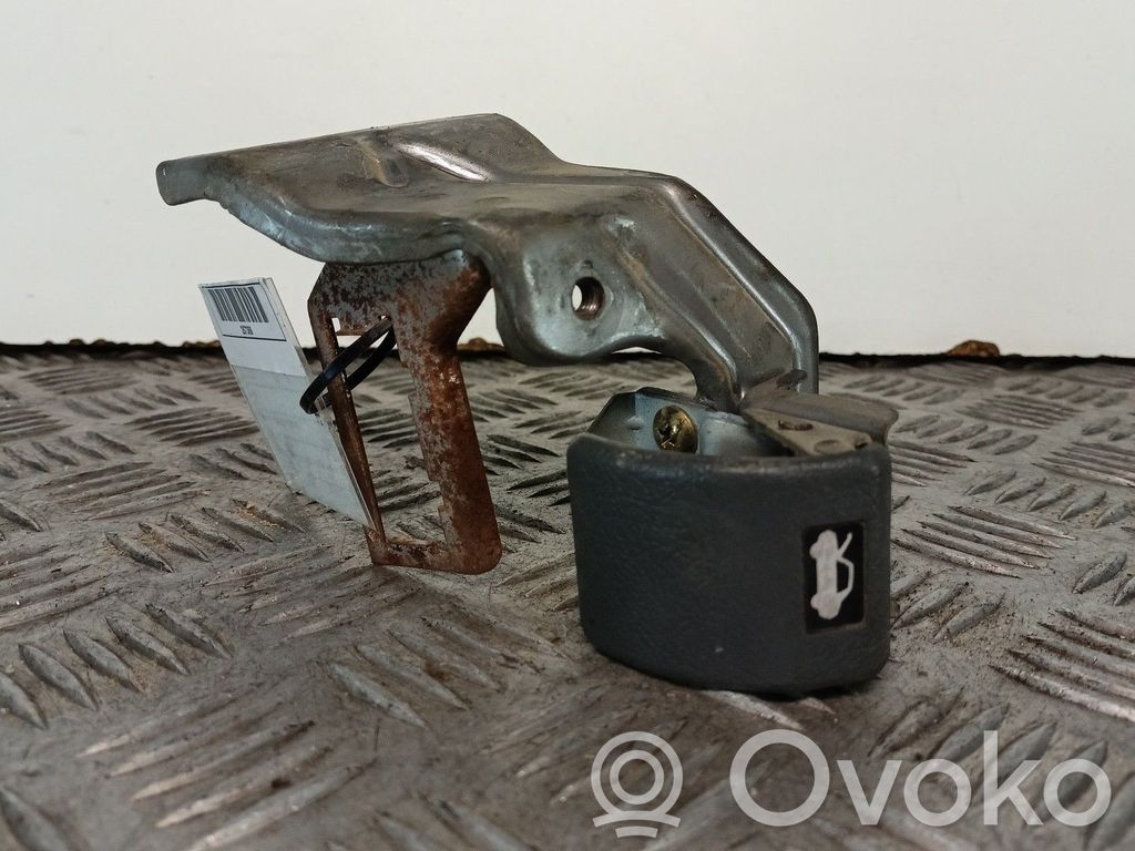 Mitsubishi Mirage V CJO Engine bonnet (hood) release handle 
