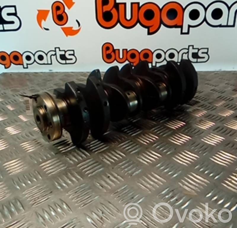 Seat Ibiza II (6k) Cigüeñal 