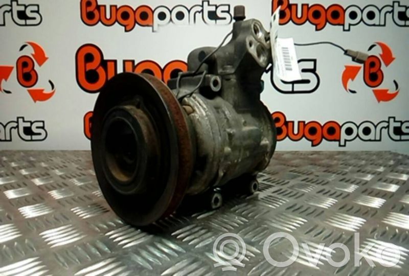 Klimakompressor Pumpe   1472002831,10PA15C,DENSO