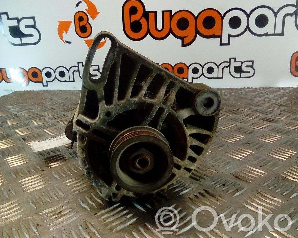 Ģenerators   DENSO