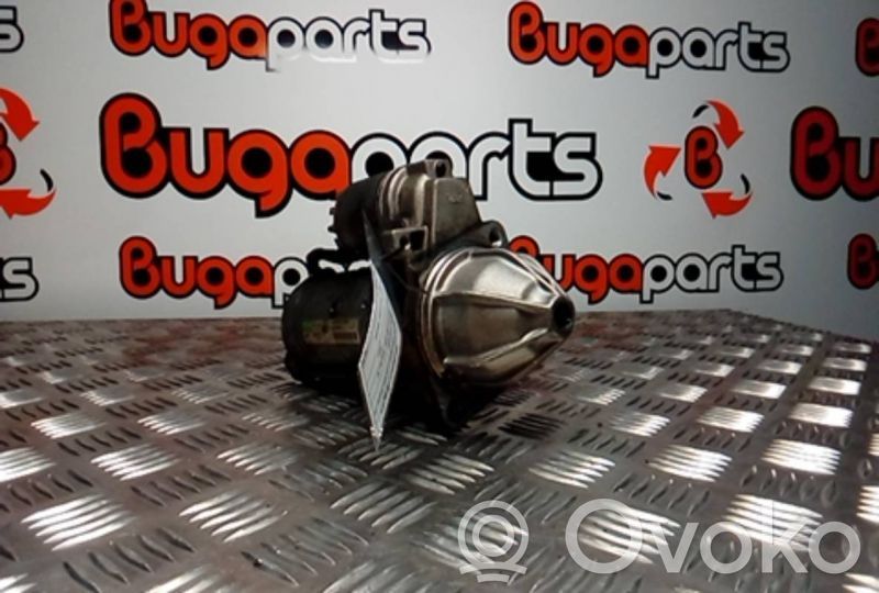 Motor de arranque   D7R43,51511301,VALEO