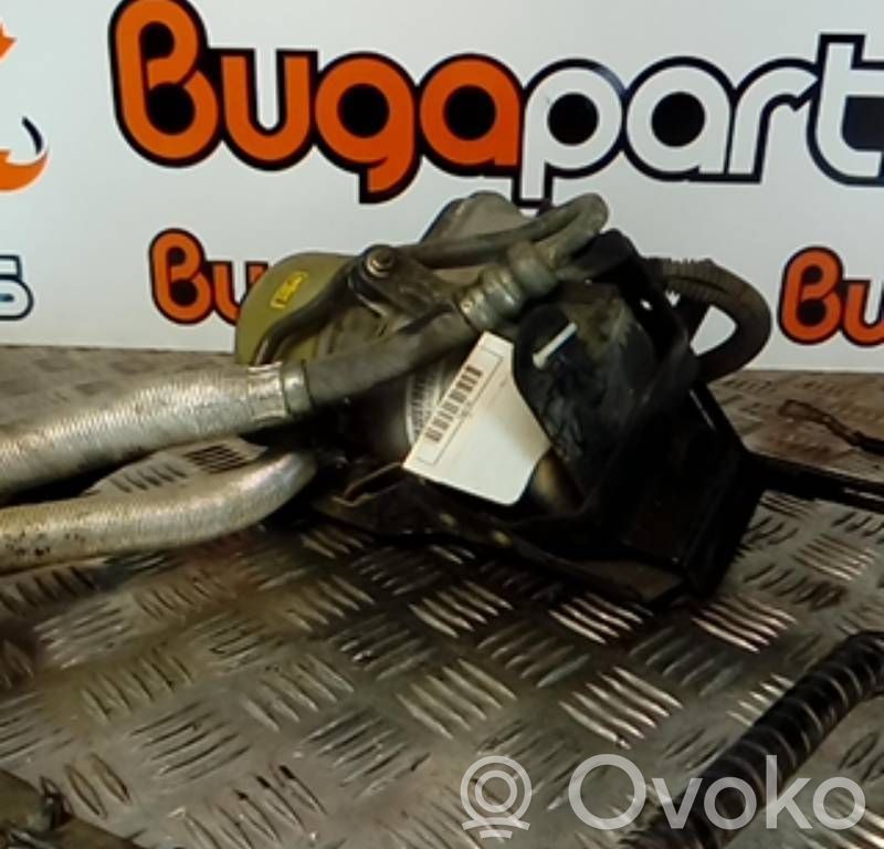 Ohjaustehostimen pumppu   M16610140EE,TRW