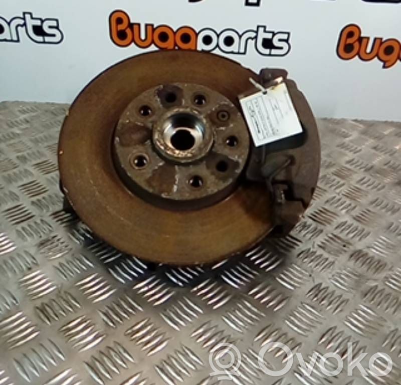 Opel Astra G Mangueta de dirección de rueda delantera 
