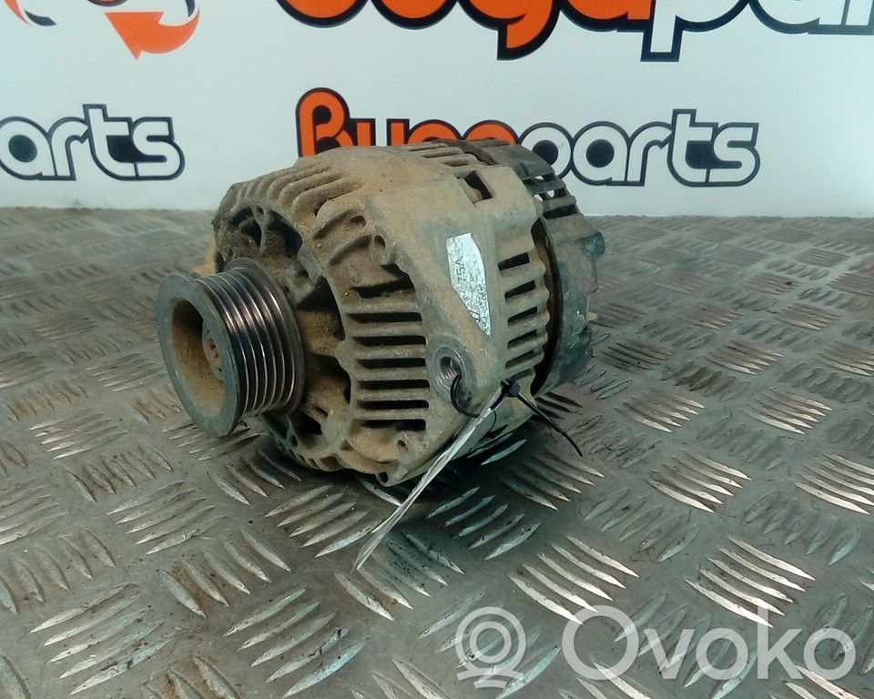 Generator/alternator   7700105383,VALEO