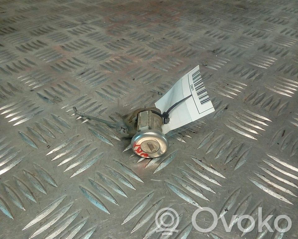 Priekinė durų spyna