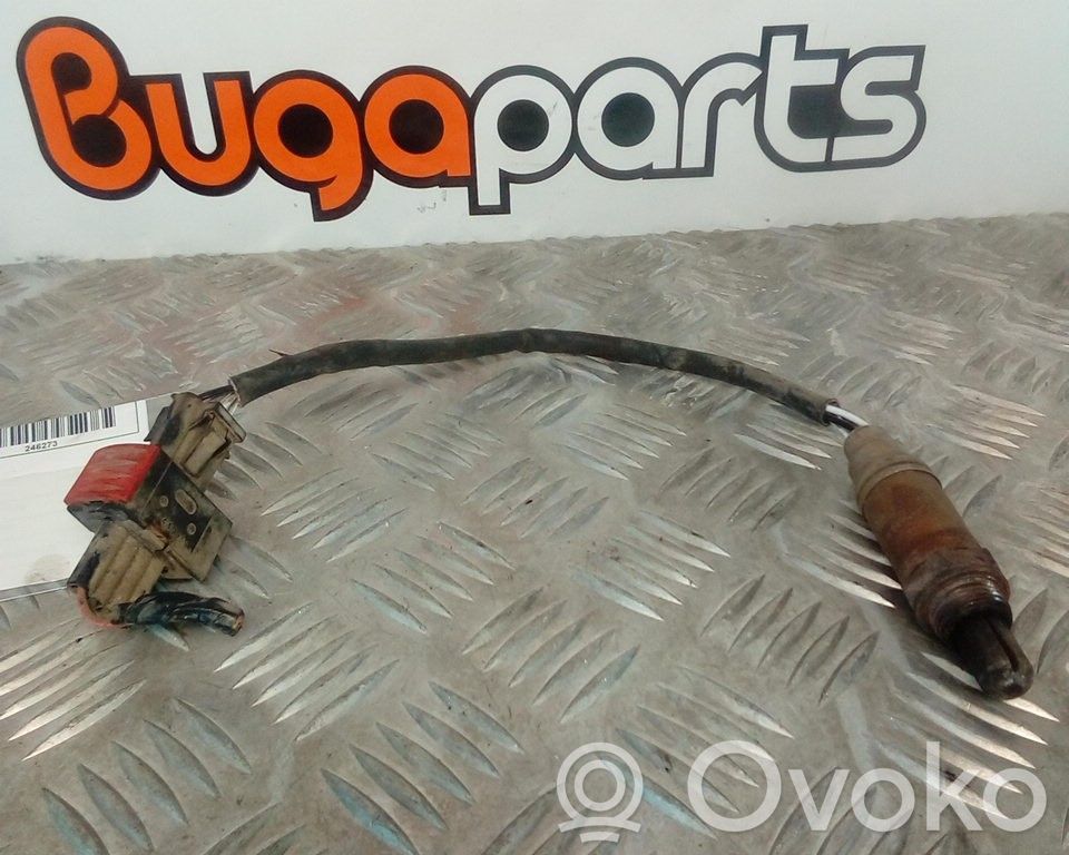 Lambda probe sensor   0258003716,BOSCH