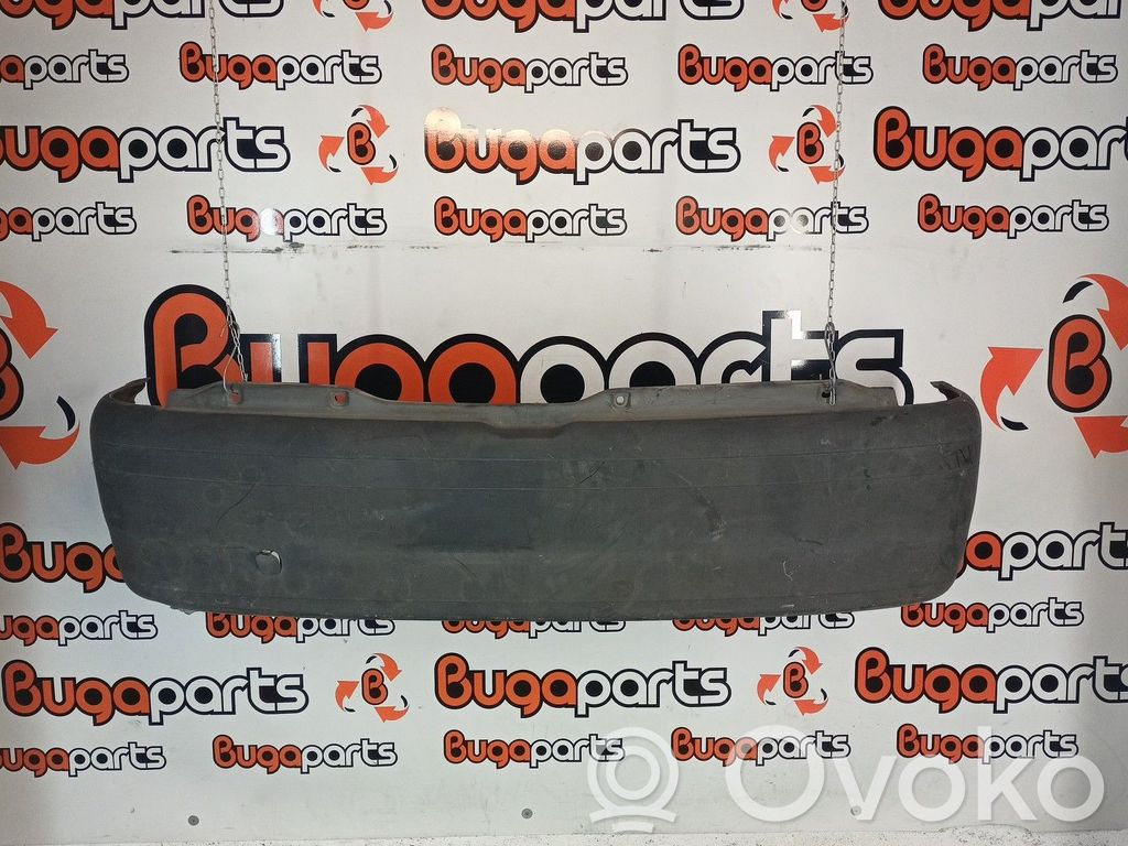 Fiat Punto (176) Bamperis 