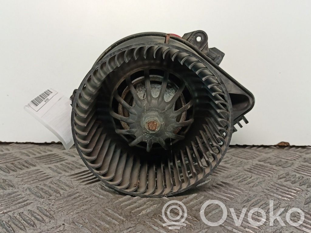 Mazā radiatora ventilators   MOTORE7J624,RENAULTMEGANEI14,SOFAGEM
