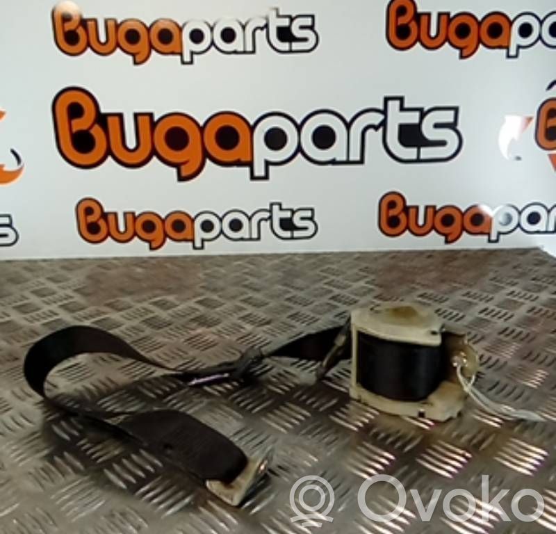 Saugos diržas galinis   077273D