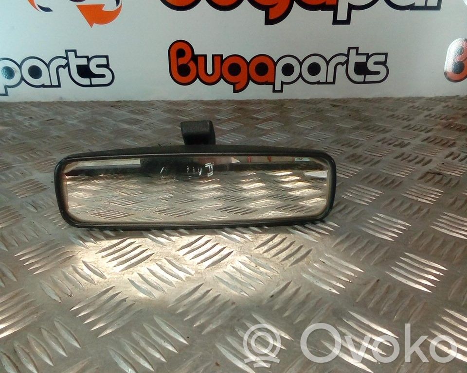 Rear view mirror (interior)   4413947816