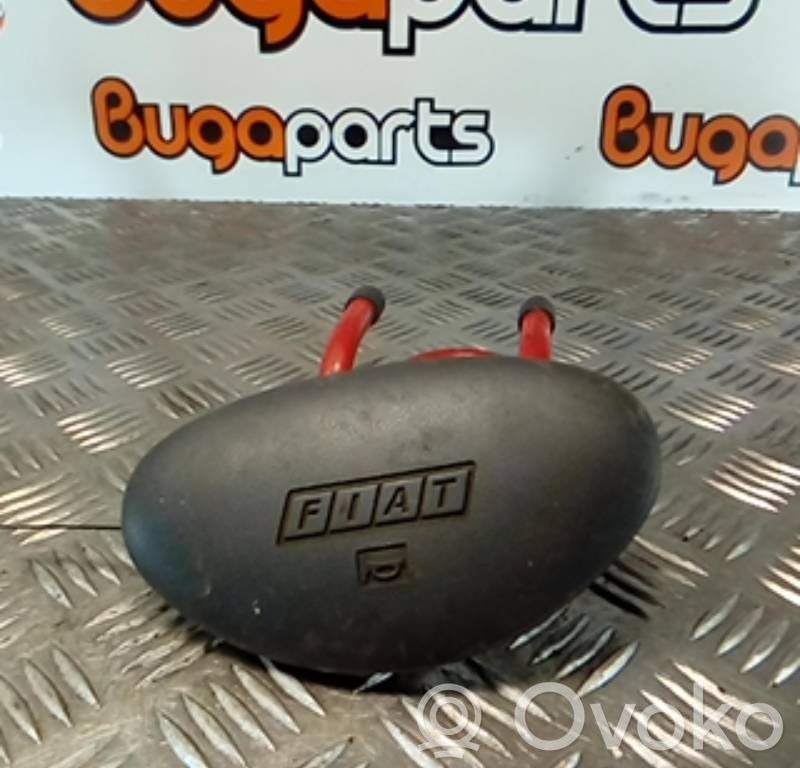 Fiat Punto (176) Señal acústica 