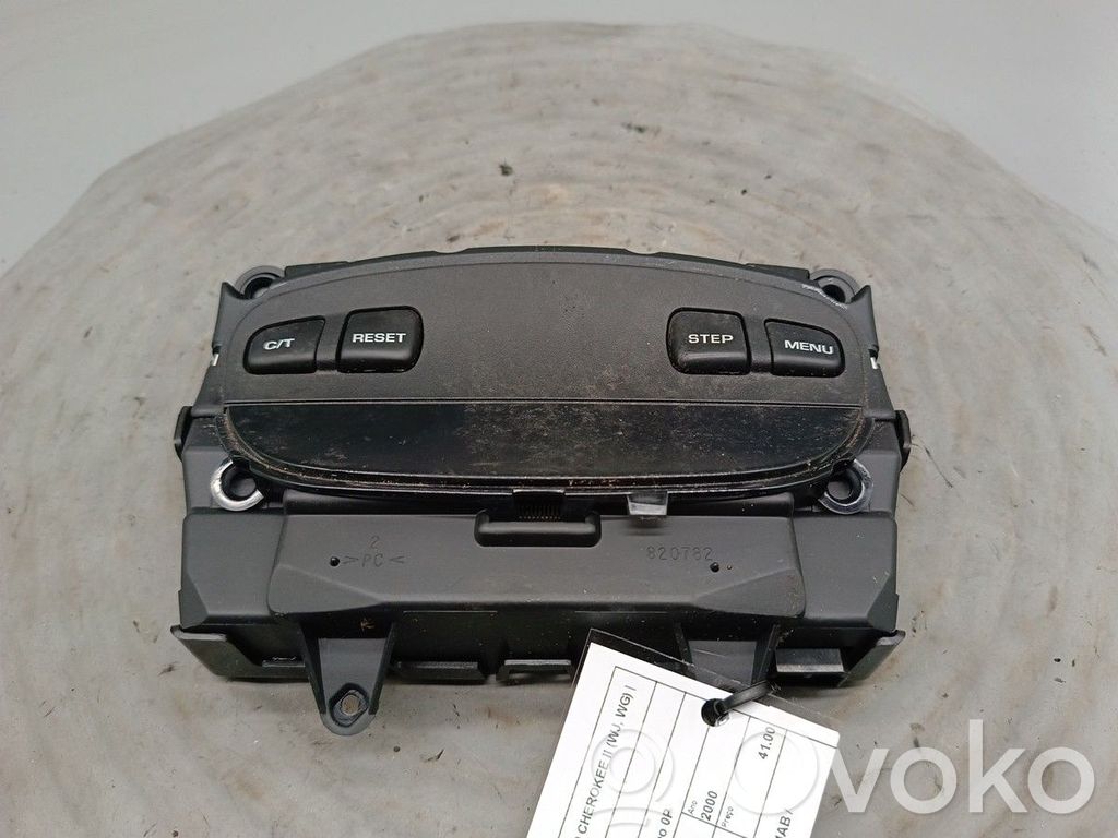 Pulkstenis   VB4199820781,56042271AB,VB4199820781