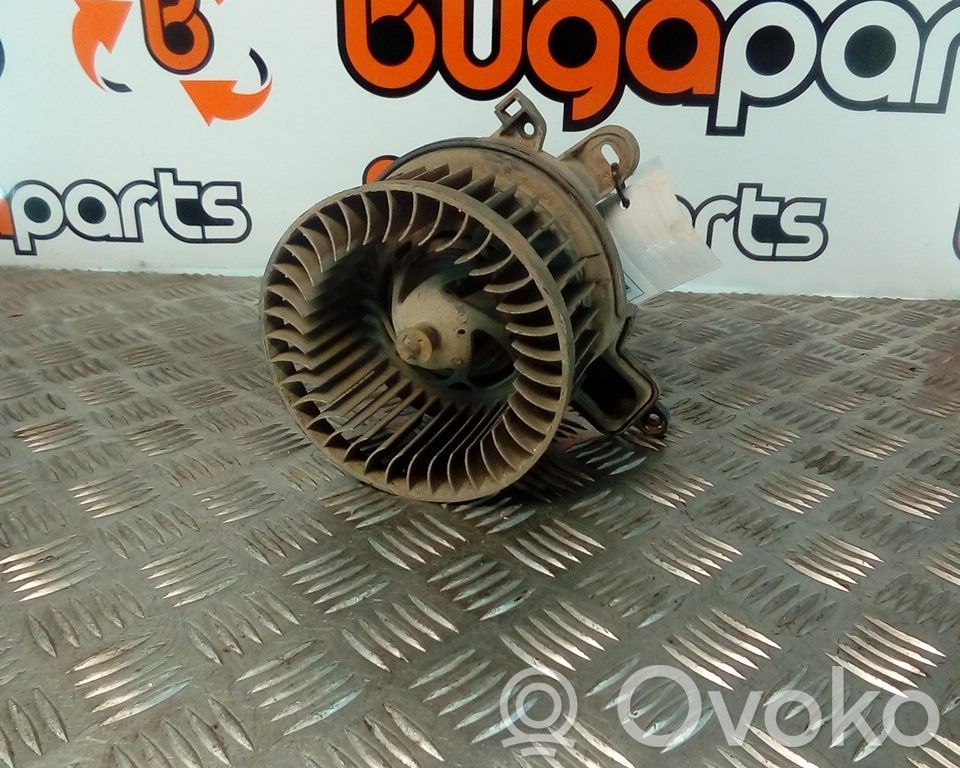 Mazā radiatora ventilators   848234Z