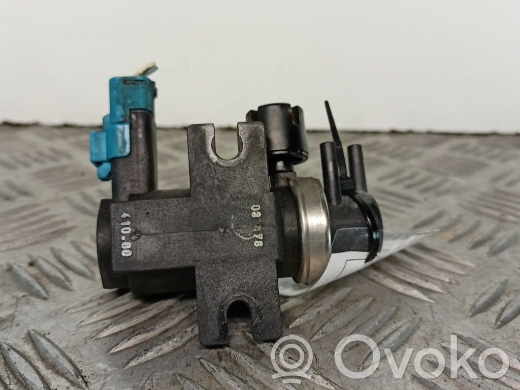 Solenoidinis vožtuvas   72832800,03T182,964126680