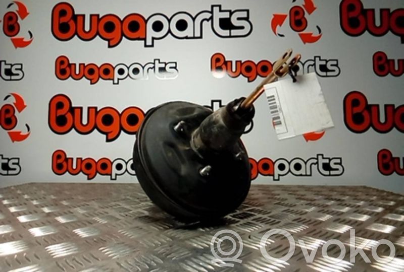 Brake booster   B358717,BENDIX