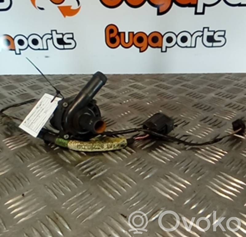 Elektriskais cirkulācijas sūknītis   0392023010,BOSCH