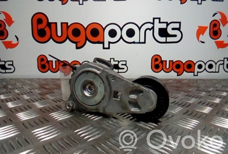 Toyota Yaris Diržo įtempėjas 