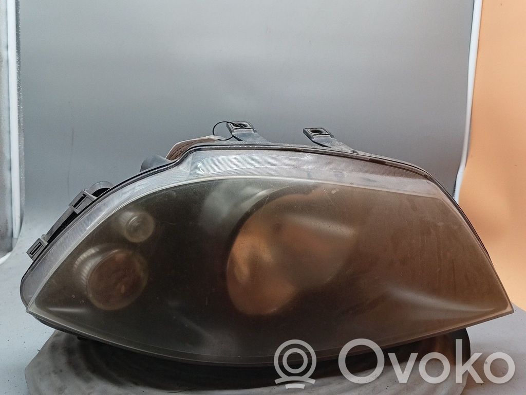 Scheinwerfer   6L1941022A,VALEO