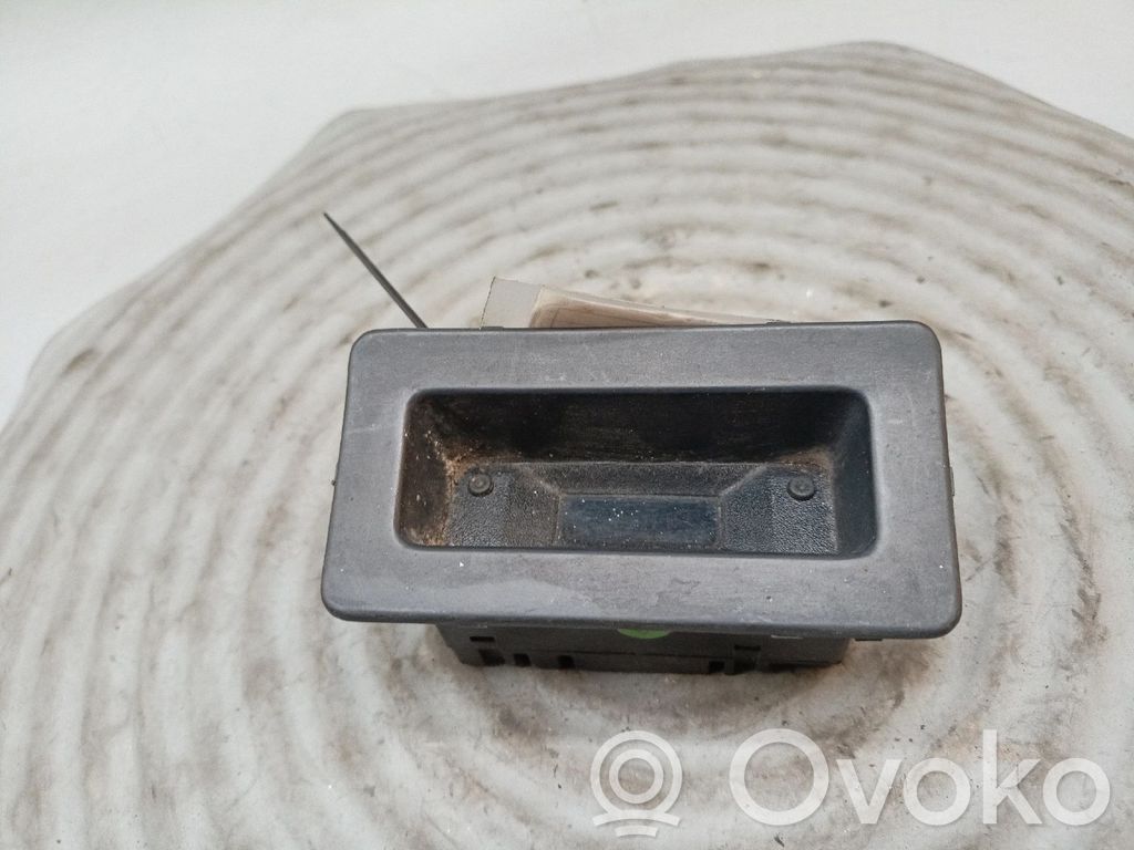 Citroen ZX Clock 